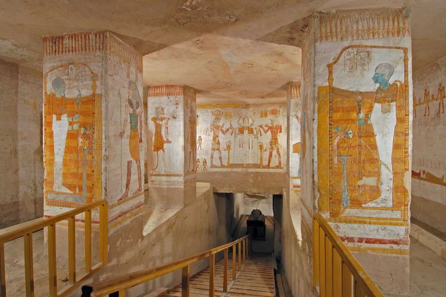 Valley of Kings