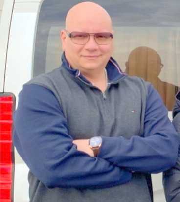 Mahmoud Adel - CEO Travel Art of Egypt